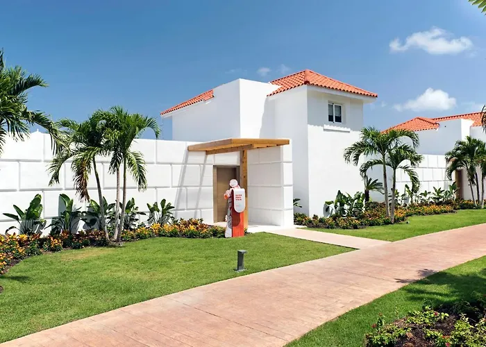 Superior Villa